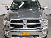 Bedrijfsauto, dodge, ram 1500, 5.7 v8 4x4 crew cab 5'7, 2010 - afbeelding 23 van  110