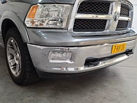 Bedrijfsauto, dodge, ram 1500, 5.7 v8 4x4 crew cab 5'7, 2010 - afbeelding 36 van  110