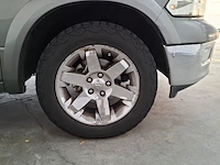 Bedrijfsauto, dodge, ram 1500, 5.7 v8 4x4 crew cab 5'7, 2010 - afbeelding 37 van  110