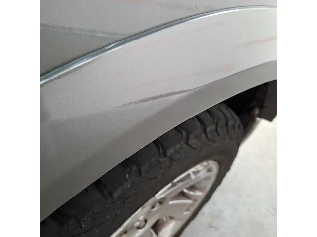 Bedrijfsauto, dodge, ram 1500, 5.7 v8 4x4 crew cab 5'7, 2010 - afbeelding 38 van  110