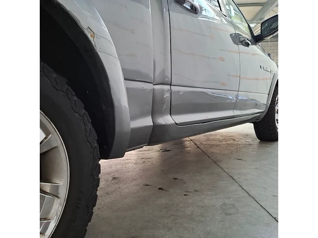 Bedrijfsauto, dodge, ram 1500, 5.7 v8 4x4 crew cab 5'7, 2010 - afbeelding 41 van  110