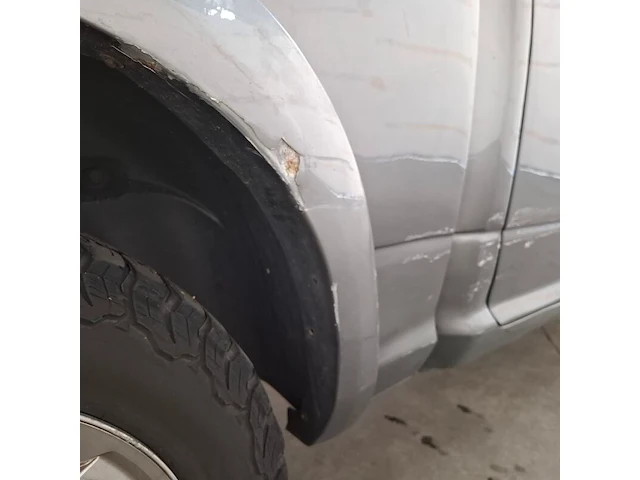 Bedrijfsauto, dodge, ram 1500, 5.7 v8 4x4 crew cab 5'7, 2010 - afbeelding 42 van  110