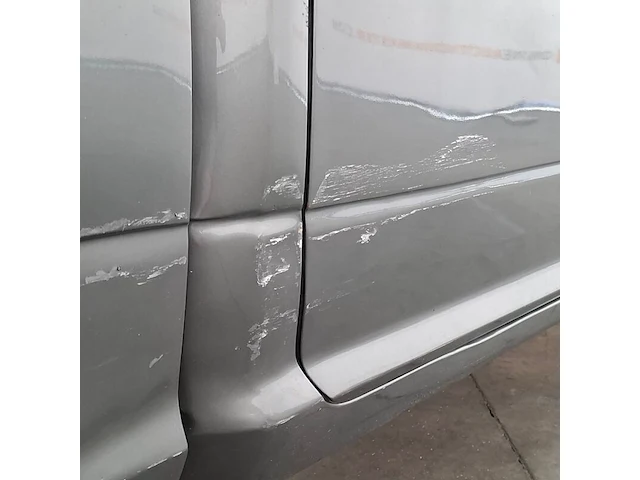 Bedrijfsauto, dodge, ram 1500, 5.7 v8 4x4 crew cab 5'7, 2010 - afbeelding 44 van  110