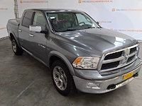 Bedrijfsauto, dodge, ram 1500, 5.7 v8 4x4 crew cab 5'7, 2010 - afbeelding 34 van  110