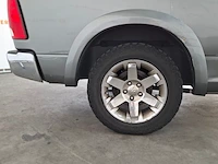 Bedrijfsauto, dodge, ram 1500, 5.7 v8 4x4 crew cab 5'7, 2010 - afbeelding 46 van  110