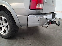 Bedrijfsauto, dodge, ram 1500, 5.7 v8 4x4 crew cab 5'7, 2010 - afbeelding 49 van  110