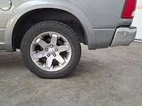 Bedrijfsauto, dodge, ram 1500, 5.7 v8 4x4 crew cab 5'7, 2010 - afbeelding 51 van  110