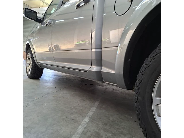 Bedrijfsauto, dodge, ram 1500, 5.7 v8 4x4 crew cab 5'7, 2010 - afbeelding 52 van  110