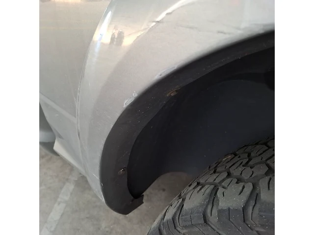 Bedrijfsauto, dodge, ram 1500, 5.7 v8 4x4 crew cab 5'7, 2010 - afbeelding 53 van  110