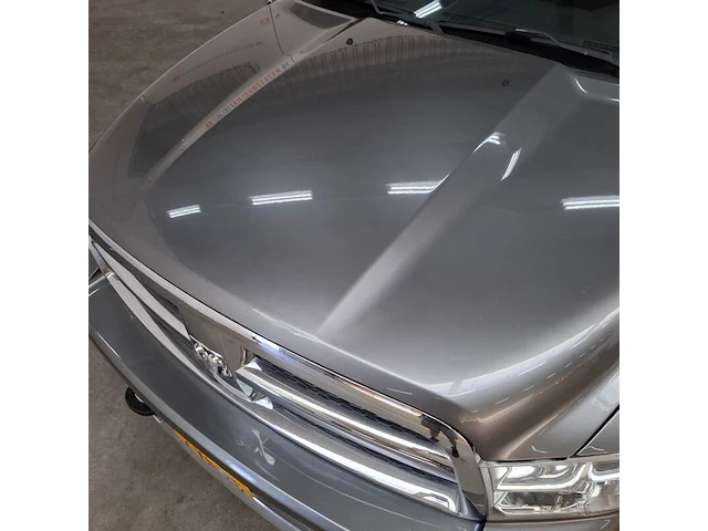 Bedrijfsauto, dodge, ram 1500, 5.7 v8 4x4 crew cab 5'7, 2010 - afbeelding 60 van  110