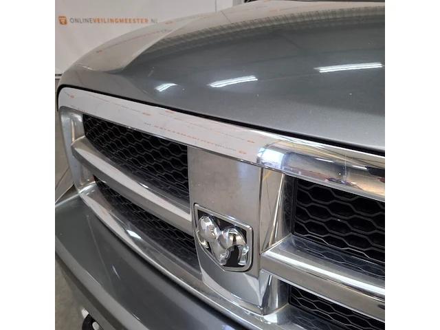 Bedrijfsauto, dodge, ram 1500, 5.7 v8 4x4 crew cab 5'7, 2010 - afbeelding 65 van  110