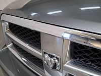 Bedrijfsauto, dodge, ram 1500, 5.7 v8 4x4 crew cab 5'7, 2010 - afbeelding 65 van  110