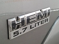 Bedrijfsauto, dodge, ram 1500, 5.7 v8 4x4 crew cab 5'7, 2010 - afbeelding 56 van  110