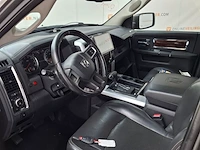 Bedrijfsauto, dodge, ram 1500, 5.7 v8 4x4 crew cab 5'7, 2010 - afbeelding 69 van  110