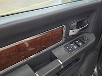 Bedrijfsauto, dodge, ram 1500, 5.7 v8 4x4 crew cab 5'7, 2010 - afbeelding 70 van  110
