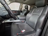 Bedrijfsauto, dodge, ram 1500, 5.7 v8 4x4 crew cab 5'7, 2010 - afbeelding 73 van  110
