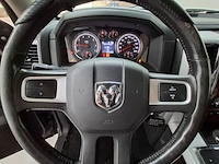 Bedrijfsauto, dodge, ram 1500, 5.7 v8 4x4 crew cab 5'7, 2010 - afbeelding 75 van  110