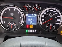Bedrijfsauto, dodge, ram 1500, 5.7 v8 4x4 crew cab 5'7, 2010 - afbeelding 76 van  110