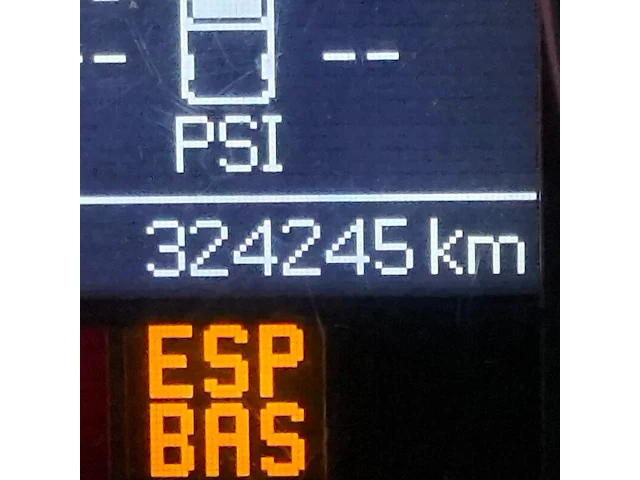 Bedrijfsauto, dodge, ram 1500, 5.7 v8 4x4 crew cab 5'7, 2010 - afbeelding 77 van  110
