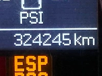 Bedrijfsauto, dodge, ram 1500, 5.7 v8 4x4 crew cab 5'7, 2010 - afbeelding 77 van  110