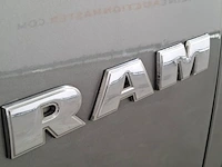 Bedrijfsauto, dodge, ram 1500, 5.7 v8 4x4 crew cab 5'7, 2010 - afbeelding 67 van  110