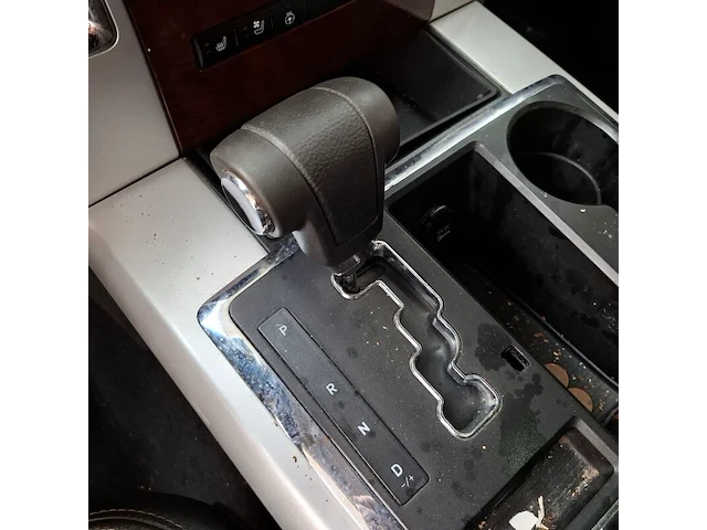 Bedrijfsauto, dodge, ram 1500, 5.7 v8 4x4 crew cab 5'7, 2010 - afbeelding 82 van  110