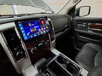 Bedrijfsauto, dodge, ram 1500, 5.7 v8 4x4 crew cab 5'7, 2010 - afbeelding 83 van  110