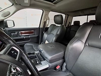 Bedrijfsauto, dodge, ram 1500, 5.7 v8 4x4 crew cab 5'7, 2010 - afbeelding 84 van  110