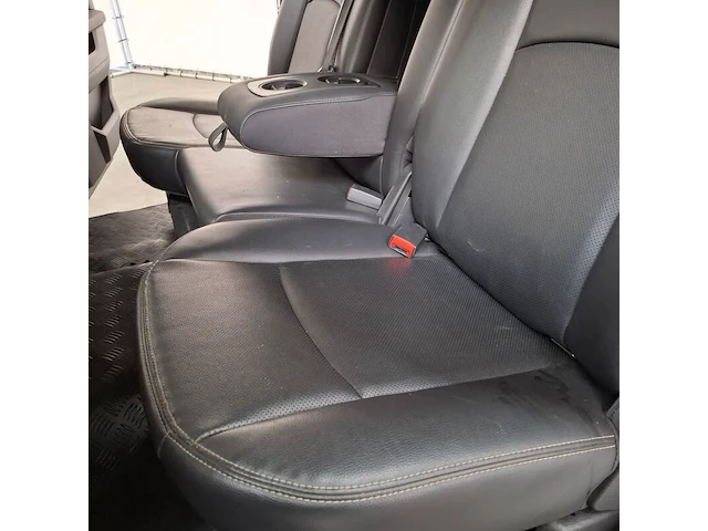 Bedrijfsauto, dodge, ram 1500, 5.7 v8 4x4 crew cab 5'7, 2010 - afbeelding 86 van  110