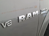 Bedrijfsauto, dodge, ram 1500, 5.7 v8 4x4 crew cab 5'7, 2010 - afbeelding 78 van  110