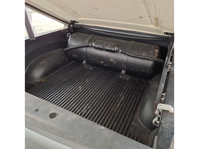 Bedrijfsauto, dodge, ram 1500, 5.7 v8 4x4 crew cab 5'7, 2010 - afbeelding 90 van  110