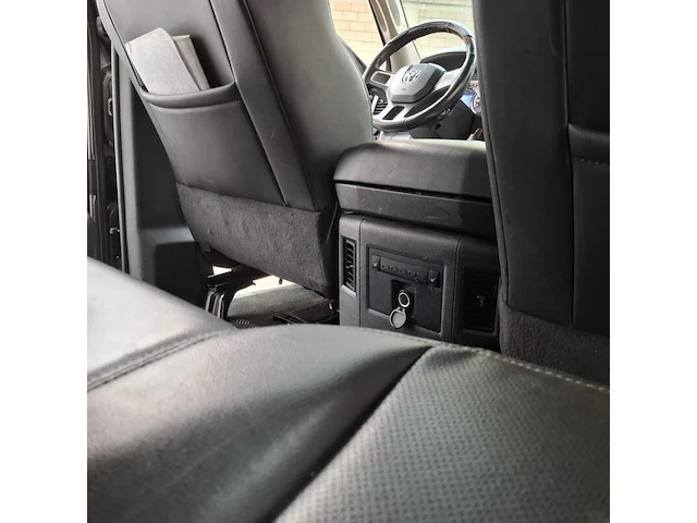 Bedrijfsauto, dodge, ram 1500, 5.7 v8 4x4 crew cab 5'7, 2010 - afbeelding 94 van  110