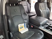 Bedrijfsauto, dodge, ram 1500, 5.7 v8 4x4 crew cab 5'7, 2010 - afbeelding 96 van  110