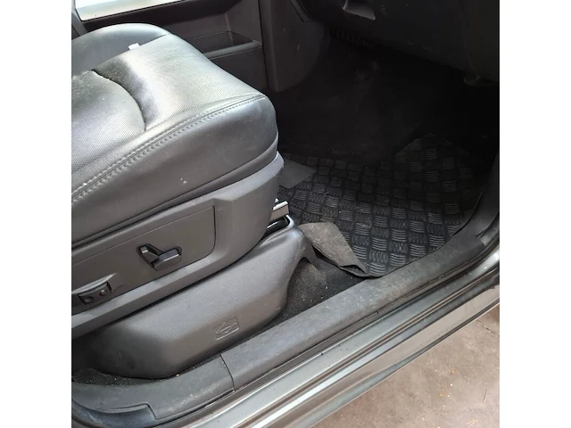 Bedrijfsauto, dodge, ram 1500, 5.7 v8 4x4 crew cab 5'7, 2010 - afbeelding 99 van  110