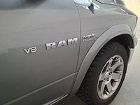Bedrijfsauto, dodge, ram 1500, 5.7 v8 4x4 crew cab 5'7, 2010 - afbeelding 89 van  110