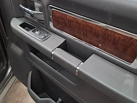 Bedrijfsauto, dodge, ram 1500, 5.7 v8 4x4 crew cab 5'7, 2010 - afbeelding 101 van  110