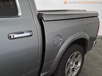 Bedrijfsauto, dodge, ram 1500, 5.7 v8 4x4 crew cab 5'7, 2010 - afbeelding 107 van  110