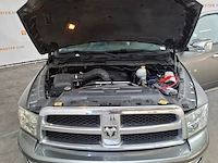 Bedrijfsauto, dodge, ram 1500, 5.7 v8 4x4 crew cab 5'7, 2010 - afbeelding 109 van  110