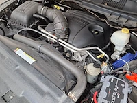 Bedrijfsauto, dodge, ram 1500, 5.7 v8 4x4 crew cab 5'7, 2010 - afbeelding 110 van  110