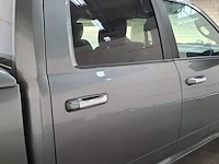 Bedrijfsauto, dodge, ram 1500, 5.7 v8 4x4 crew cab 5'7, 2010 - afbeelding 100 van  110