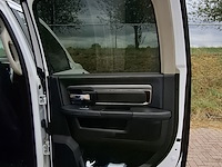 Bedrijfsauto, dodge, ram 1500 5.7 v8 quad cab 6'4, 5.7 v8 quad cab 6'4, 2018 - afbeelding 2 van  35