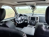 Bedrijfsauto, dodge, ram 1500 5.7 v8 quad cab 6'4, 5.7 v8 quad cab 6'4, 2018 - afbeelding 6 van  35
