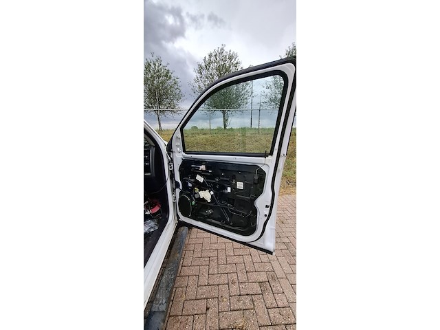 Bedrijfsauto, dodge, ram 1500 5.7 v8 quad cab 6'4, 5.7 v8 quad cab 6'4, 2018 - afbeelding 7 van  35