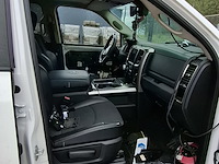 Bedrijfsauto, dodge, ram 1500 5.7 v8 quad cab 6'4, 5.7 v8 quad cab 6'4, 2018 - afbeelding 8 van  35