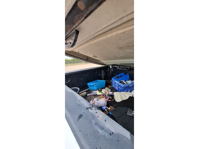 Bedrijfsauto, dodge, ram 1500 5.7 v8 quad cab 6'4, 5.7 v8 quad cab 6'4, 2018 - afbeelding 11 van  35