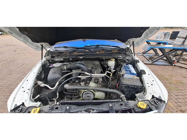 Bedrijfsauto, dodge, ram 1500 5.7 v8 quad cab 6'4, 5.7 v8 quad cab 6'4, 2018 - afbeelding 13 van  35