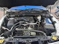 Bedrijfsauto, dodge, ram 1500 5.7 v8 quad cab 6'4, 5.7 v8 quad cab 6'4, 2018 - afbeelding 14 van  35