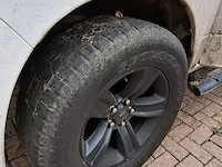 Bedrijfsauto, dodge, ram 1500 5.7 v8 quad cab 6'4, 5.7 v8 quad cab 6'4, 2018 - afbeelding 19 van  35