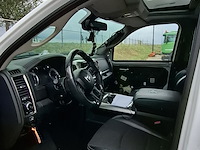 Bedrijfsauto, dodge, ram 1500 5.7 v8 quad cab 6'4, 5.7 v8 quad cab 6'4, 2018 - afbeelding 20 van  35