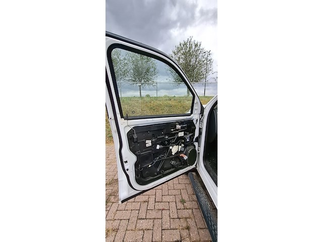 Bedrijfsauto, dodge, ram 1500 5.7 v8 quad cab 6'4, 5.7 v8 quad cab 6'4, 2018 - afbeelding 21 van  35